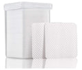 Corallo Lint-Free Wipes 200 Pezzi — Salviette senza pelucchi per gel polish
