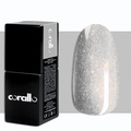 Corallo Gel Polish Perla Ortigia — smalto semipermanente glitter