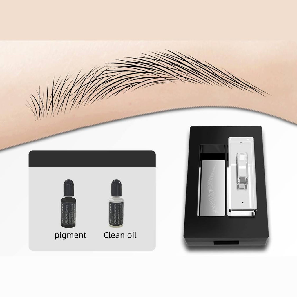Corallo Brow Kit
