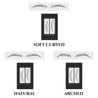 Corallo Brow Kit