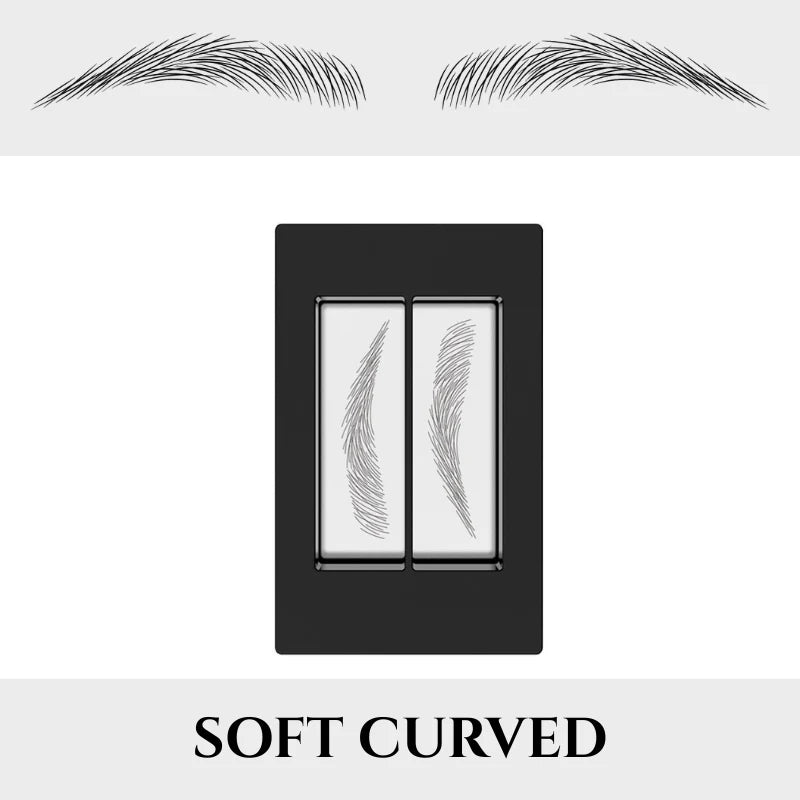 Corallo Brow Kit