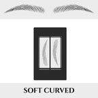 Corallo Brow Kit