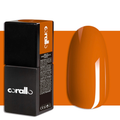 Corallo Gel Polish Ambra Siracusa 10ml