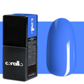 Corallo Gel Polish Azzurro Costiera 10ml
