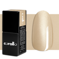 Corallo Gel Polish Champagne Milano 10ml