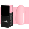 Corallo Gel Polish Fiocco di Rosa Salerno 10ml