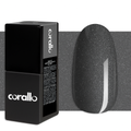 Corallo Gel Polish Grafite Venezia 10ml