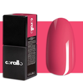 Corallo Gel Polish Lampone di Capri 10ml
