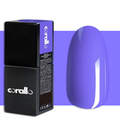 Corallo Gel Polish Pervinca Assisi 10ml