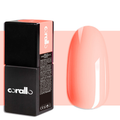 Corallo Gel Polish Rosa Albicocca Ischia 10ml