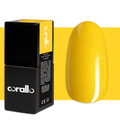 Corallo Gel Polish Sole Glitter Capri 10ml