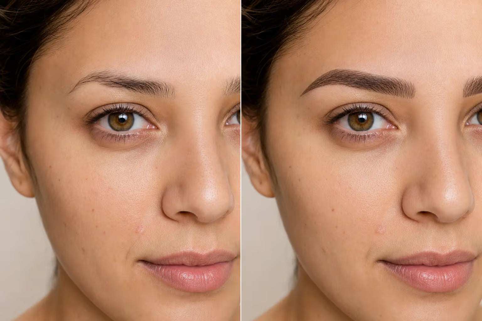 Corallo Brow Kit