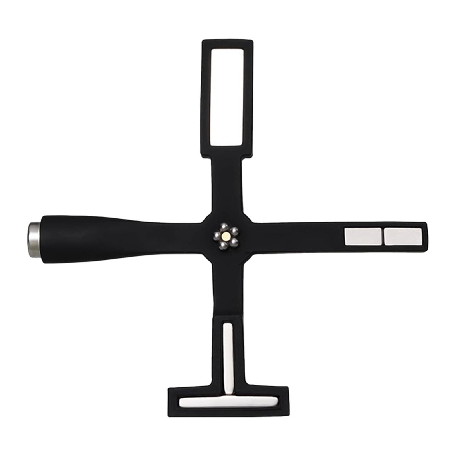 Magnete Cat Eye — Corallo