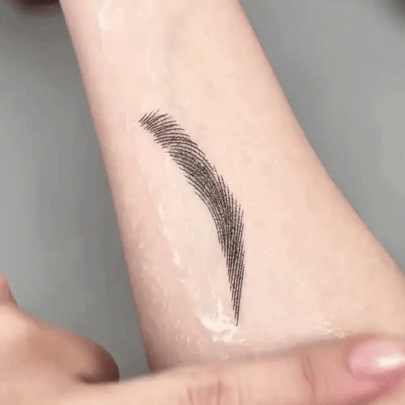 Corallo Brow Kit